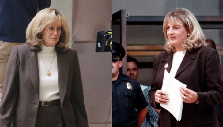 Sarah Paulson Under Backlash for Her Role of Linda Tripp in 'American Crime Story'